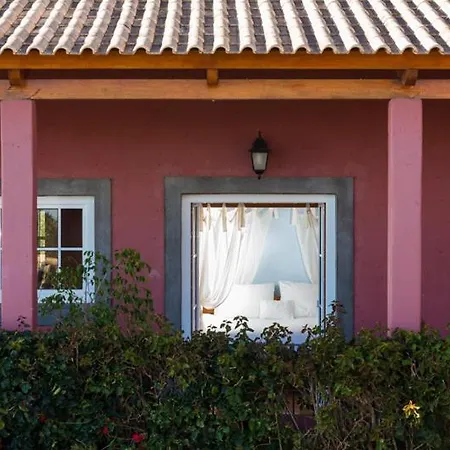 Atrio Hotel Estreito Da Calheta Exterior photo
